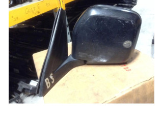 Zpětné zrcátko  Mitsubishi Pajero 2001    