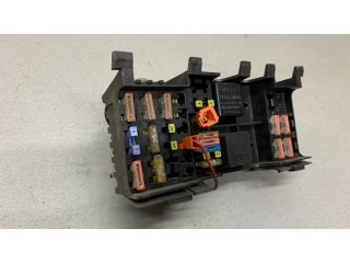 Pojistková skříňka 0332014451, TBB53DOT Opel Rekord E2 1983