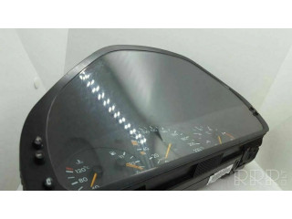 Přístrojová deska Mercedes-Benz C W202 1993 2025408148