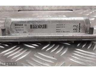 Блок управления двигателя 30646978a, 0281011441 Volvo XC90