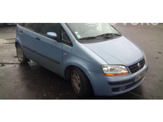 Зеркало электрическое Fiat Idea - года