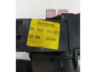 Блок предохранителей  0905160122   KIA Rio    