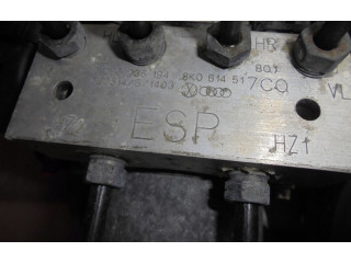 Jednotka ABS 8K0907379AL Audi A4 S4 B8 8K 2012