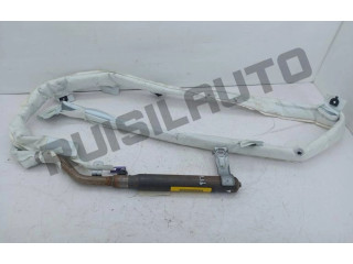 Боковая подушка безопасности 8P3880741E   Audi A3 S3 8P