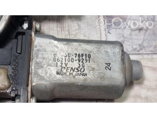 Комплект электрического механизма для подъема окна