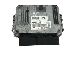 Řídící jednotka 391202A222, 391252A222 Hyundai i40 2013