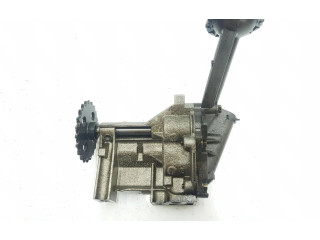 Масляный насос   150102231R, 150003395R  Dacia Dokker 1.5