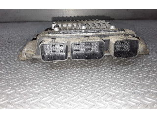 Řídící jednotka 9657544780, 5WS40146F   Citroen Berlingo 2003