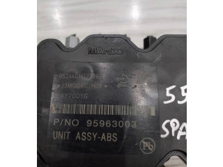 Блок АБС 95963003   Chevrolet  Spark   -  года