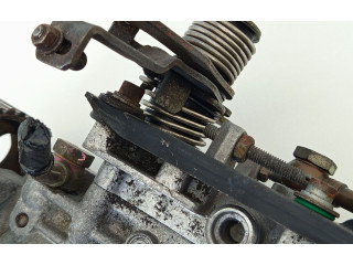 Vstřikovací čerpadlo 028130107, 0460484022 Volkswagen Caddy