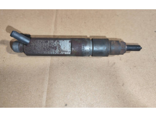 Форсунка 028130202p, 0432193696    Audi A3 S3 8L   