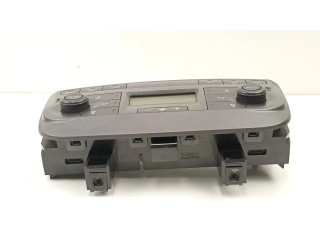Модуль блока управления кондиционером 735419793, A83010200 Fiat Grande Punto