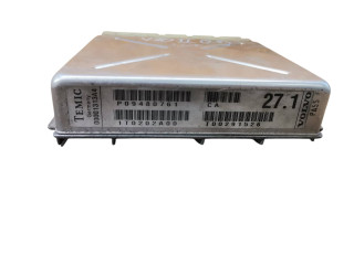 Блок управления коробкой передач 00001313A4, P09480761   Volvo V70