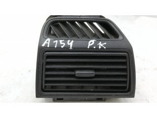 Боковая воздушная решётка