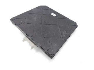 Блок комфорта 5Q0937084AQ Skoda Octavia Mk3 (5E)