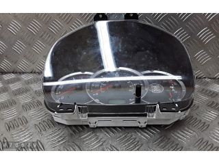 Панель приборов 8100b634 Mitsubishi L200