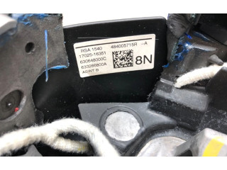 Volant Renault Megane E-Tech 2015 484005409R, 484005409R