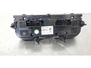 Блок управления климат-контролем 565907044BL Skoda Karoq