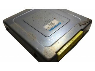 Блок управления двигателя FS0518881C, E2T03591T   Mazda 626