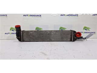 Интеркулер SsangYong Korando