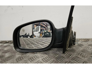 Zpětné zrcátko Land Rover Freelander 015438