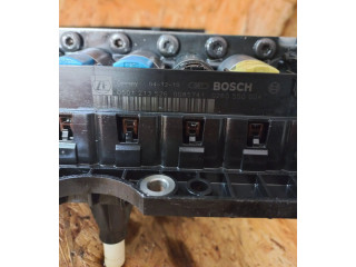 Блок управления коробкой передач 0260550004, 0501213526 Audi A6 S6 C6 4F