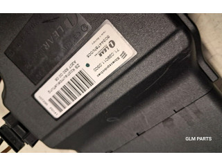 Вентилятор печки    A2078300008   Mercedes-Benz E A207