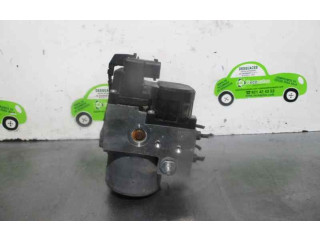 Блок АБС 270242804905, 0265216933   Tata  Indica Vista I  1998 - - года