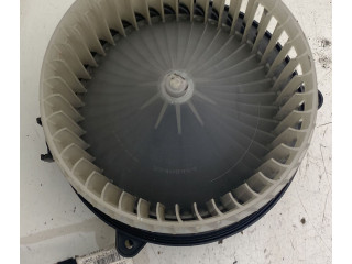 Вентилятор печки Opel Meriva B