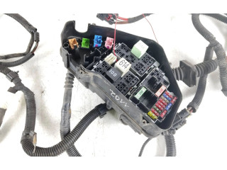   Pojistková skříňka 7P5971072P   Porsche Cayenne (92A) 2011