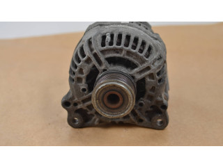 Генератор 06F903023F, 0124525091 Volkswagen Caddy