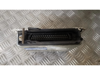 Блок управления двигателя 0280000565, 7487143   Saab 9000 CC