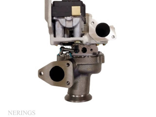  Турбина Alfa Romeo Giulietta  821785, 8217855002S   для двигателя 552 83 099, 940 A4.000      