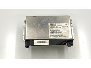 Блок управления коробки передач