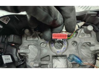 Руль Ford Transit Custom 2013 - 2023 года BK213600DD35B8, BK2T9E740AB