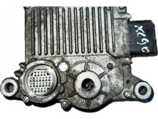 Блок управления коробкой передач 30751946   Volvo XC90