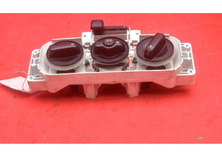 Блок управления климат-контролем    Suzuki Ignis