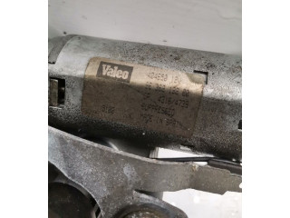 Моторчик заднего дворника 9636218280 Citroen Xsara