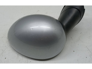 Zpětné zrcátko Mini One - Cooper Clubman R55 2007 51162755635