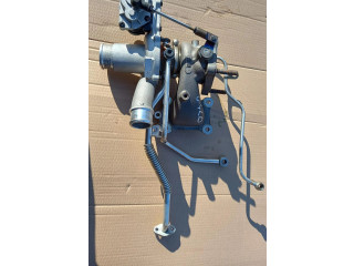 Turbodmychadlo Турбина KIA Ceed