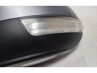 Зеркало электрическое        Skoda Yeti (5L)  2009 - 2017 года   