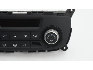 Блок управления климат-контролем 972501P500   KIA Venga