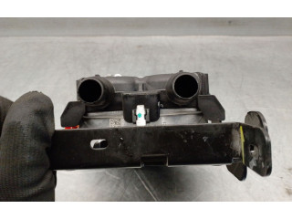 Блок управления 9821712680 Citroen Berlingo