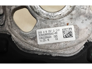 Volant Skoda Octavia Mk3 (5E) 2016 565419091D, 5E0419685A