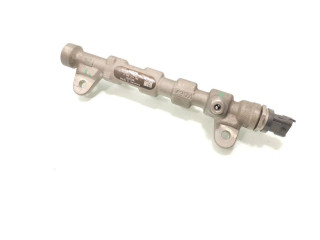 Топливная рампа 55215208, 0445214192 Alfa Romeo Giulietta для двигателя 940A4000