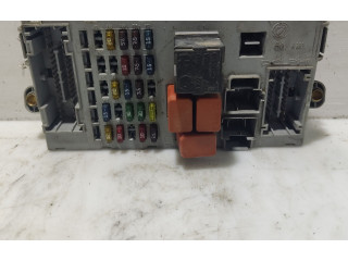 Модуль управления BSM 51732917CPL   Fiat Idea    