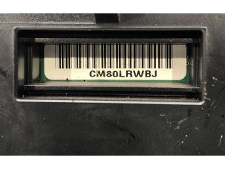 Přístrojová deska Audi A6 Allroad C6 2008 4F0920933Q