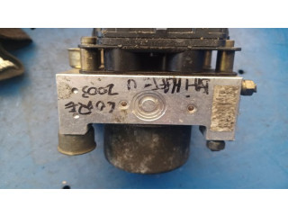 Блок ABS         Daihatsu Cuore 