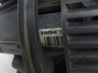 Вентилятор печки GMVMGAX90, N104785V Dacia Logan I
