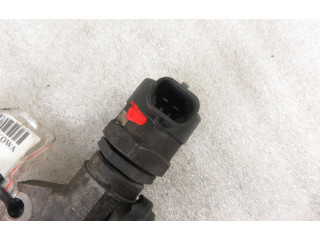 Топливная рампа 0281002753, 0445214153   Renault Scenic II -  Grand scenic II   для двигателя M9R 721